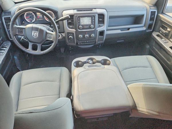 2014 RAM 1500 ST