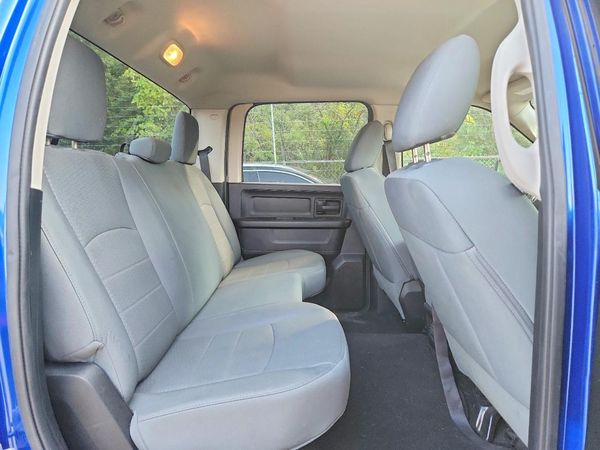 2014 RAM 1500 ST