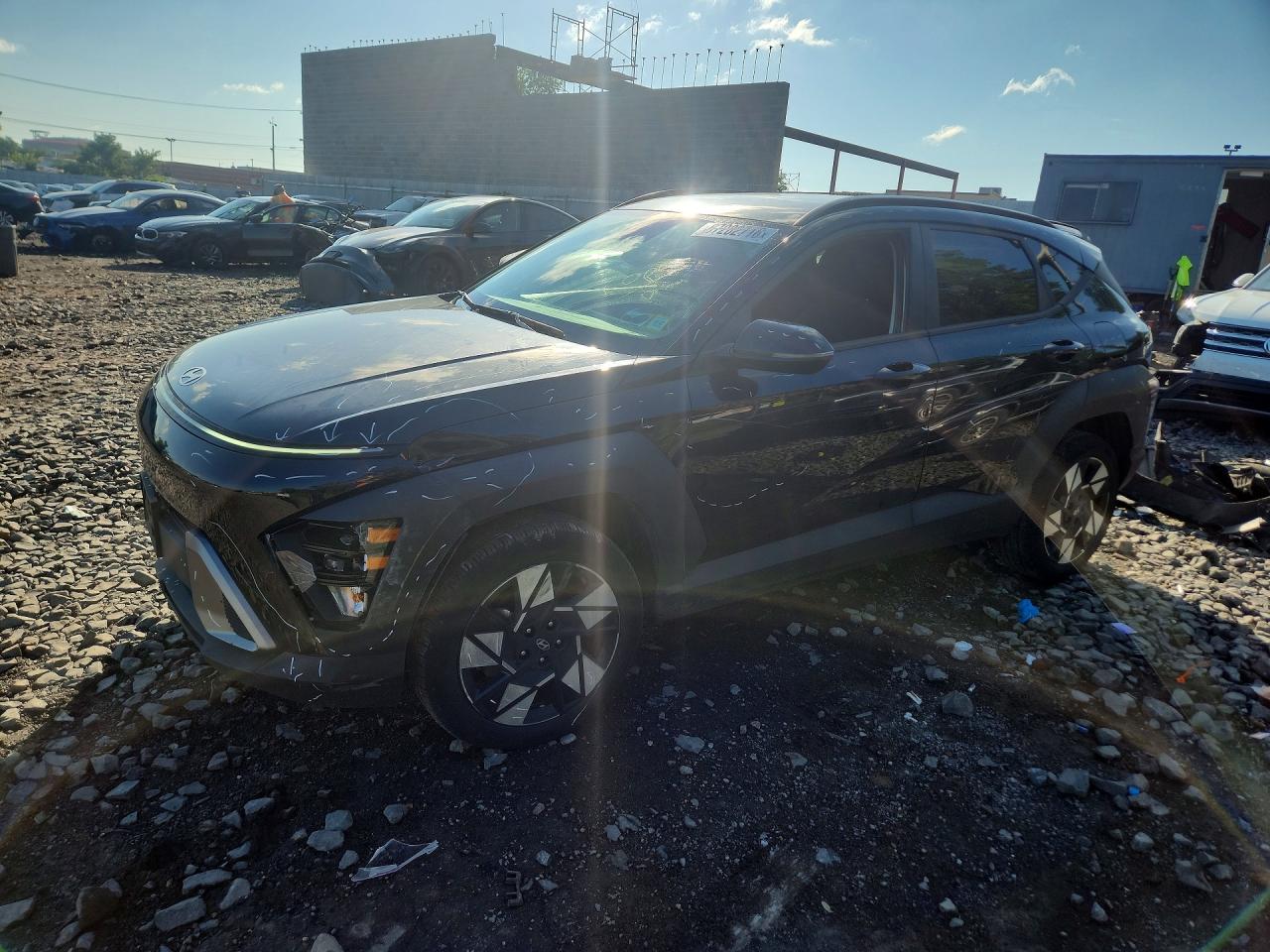 2024 HYUNDAI KONA SE