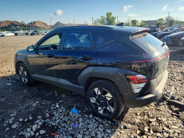2024 HYUNDAI KONA SE