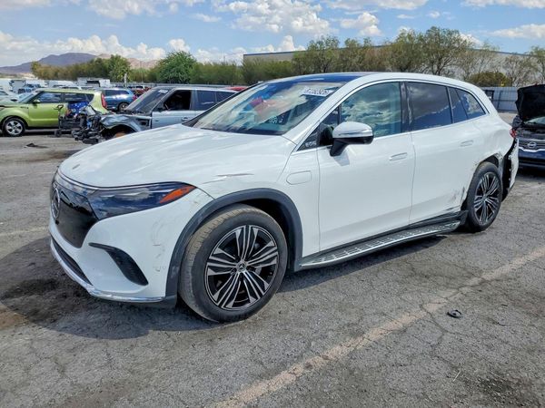 2023 MERCEDES-BENZ EQS SUV