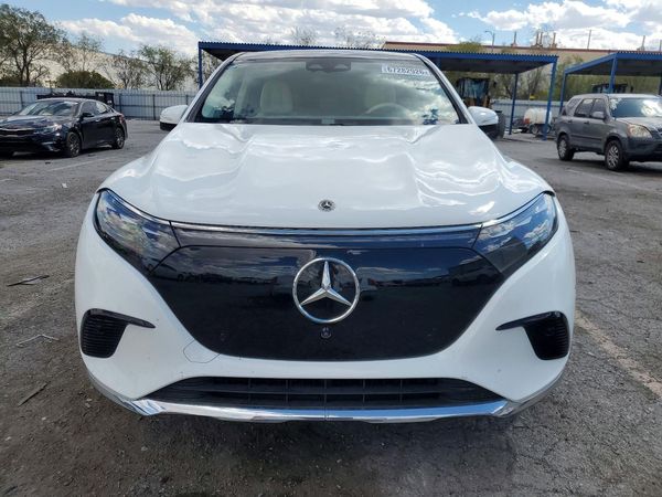 2023 MERCEDES-BENZ EQS SUV