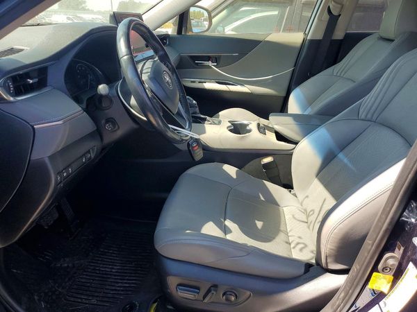 2021 TOYOTA VENZA