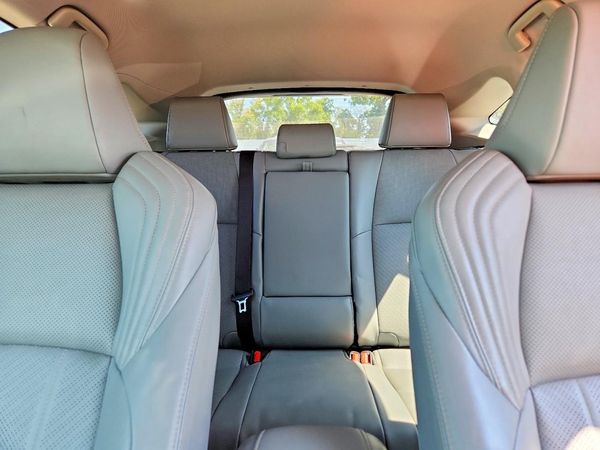 2021 TOYOTA VENZA