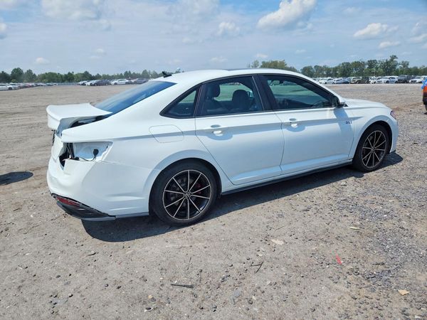 2025 VOLKSWAGEN JETTA Autobahn