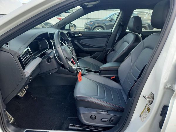 2025 VOLKSWAGEN JETTA Autobahn