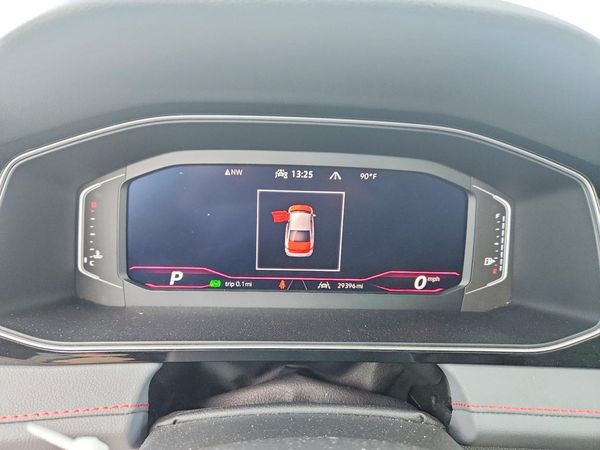 2025 VOLKSWAGEN JETTA Autobahn