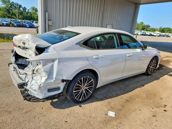 2024 LEXUS ES250 300h Premium — PSRA