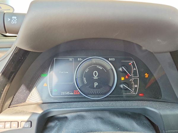 2024 LEXUS ES250 300h Premium — ODOM