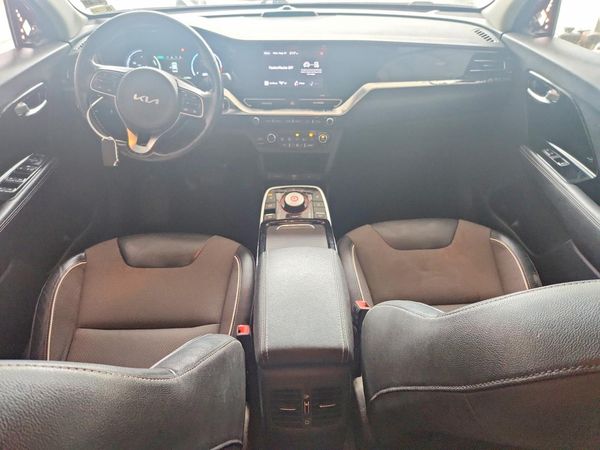 2022 KIA NIRO EV S, EX