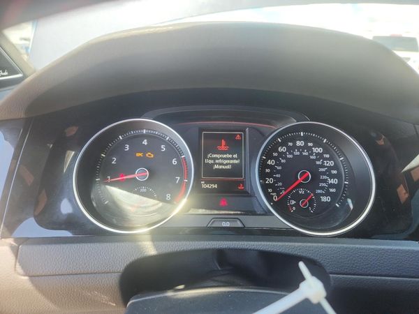2018 VOLKSWAGEN GTI S, SE, Autobahn