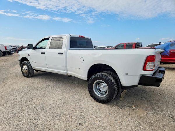 2021 RAM 3500 Tradesman