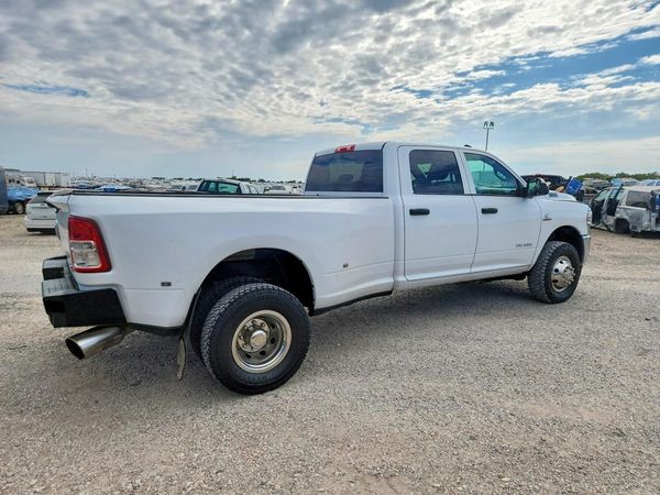 2021 RAM 3500 Tradesman