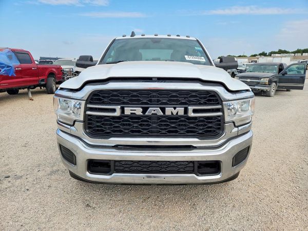 2021 RAM 3500 Tradesman