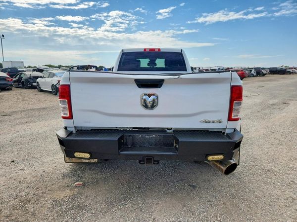 2021 RAM 3500 Tradesman