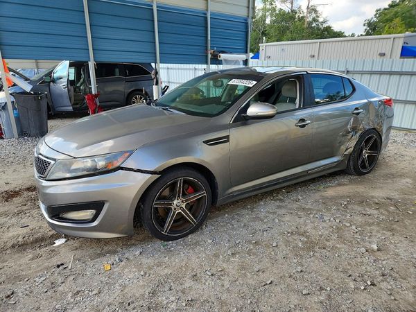 2013 KIA OPTIMA