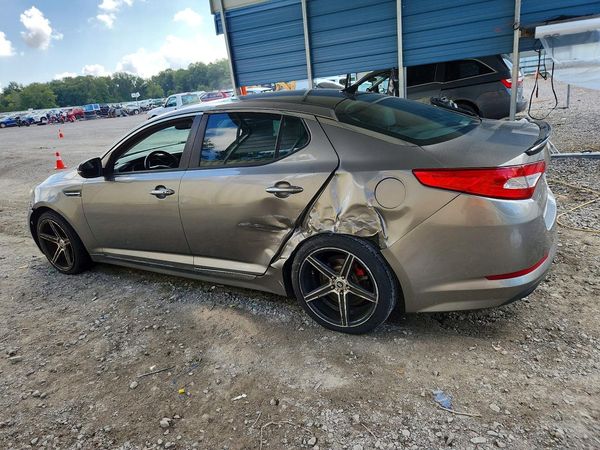 2013 KIA OPTIMA