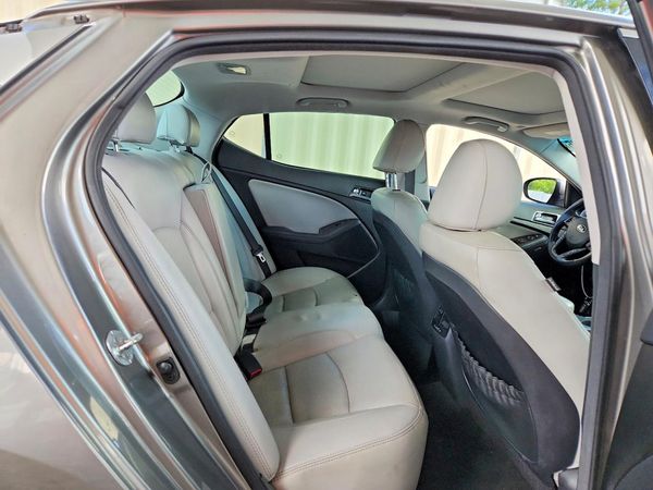 2013 KIA OPTIMA