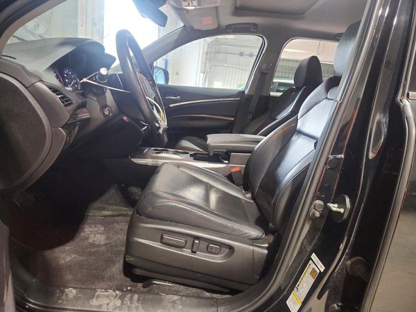 2016 ACURA MDX SH-AWD w/Tech