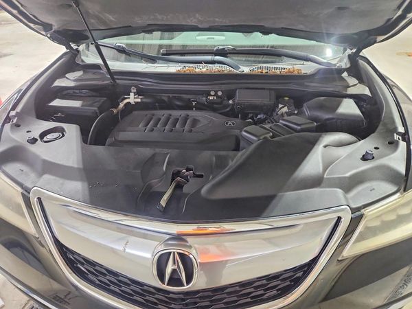 2016 ACURA MDX SH-AWD w/Tech
