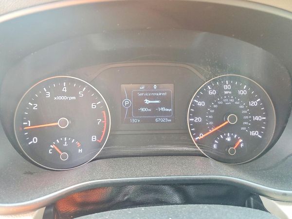 2018 KIA SPORTAGE QL