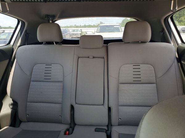 2018 KIA SPORTAGE QL