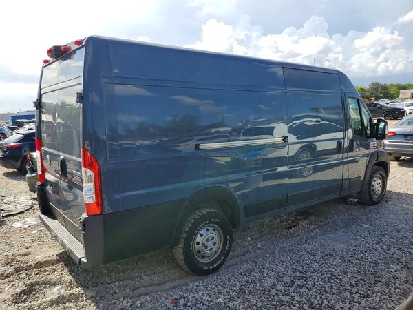 2020 RAM PROMASTER 3500 VF