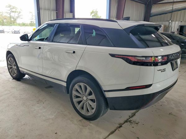 2018 LAND ROVER RANGE ROVER VELAR R-Dynamic SE