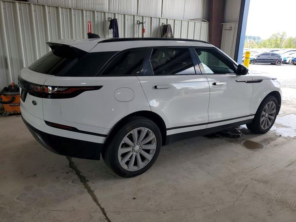 2018 LAND ROVER RANGE ROVER VELAR R-Dynamic SE