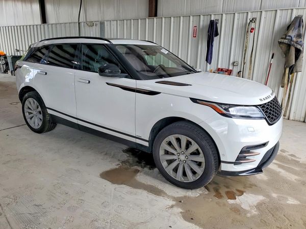 2018 LAND ROVER RANGE ROVER VELAR R-Dynamic SE