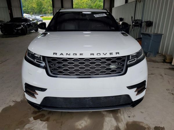 2018 LAND ROVER RANGE ROVER VELAR R-Dynamic SE