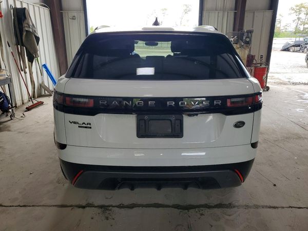 2018 LAND ROVER RANGE ROVER VELAR R-Dynamic SE