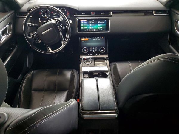 2018 LAND ROVER RANGE ROVER VELAR R-Dynamic SE