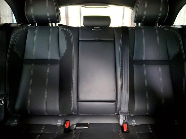 2018 LAND ROVER RANGE ROVER VELAR R-Dynamic SE