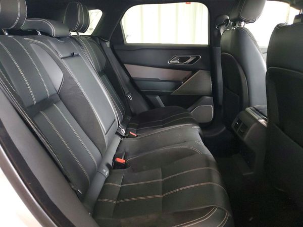 2018 LAND ROVER RANGE ROVER VELAR R-Dynamic SE