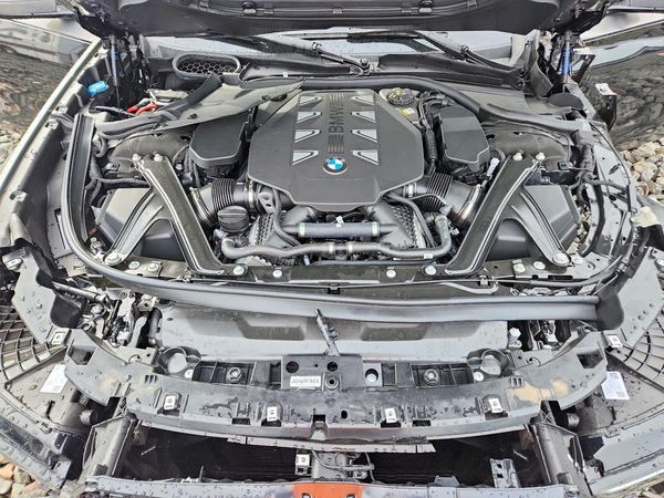 2026 BMW 760