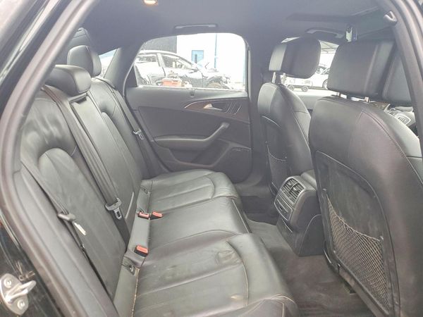 2014 AUDI A6