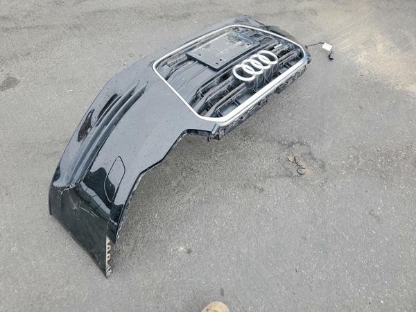 2014 AUDI A6