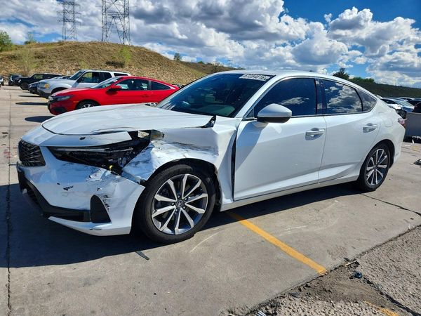 2023 ACURA INTEGRA