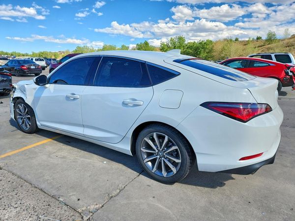 2023 ACURA INTEGRA