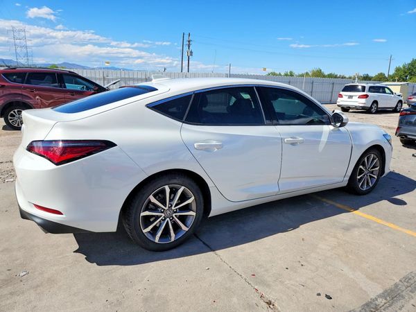2023 ACURA INTEGRA
