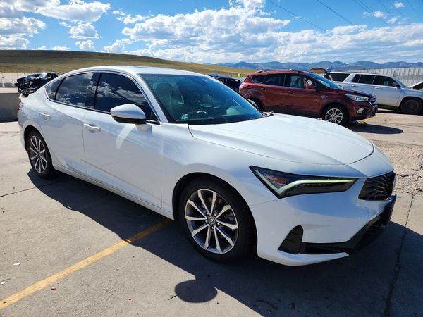 2023 ACURA INTEGRA