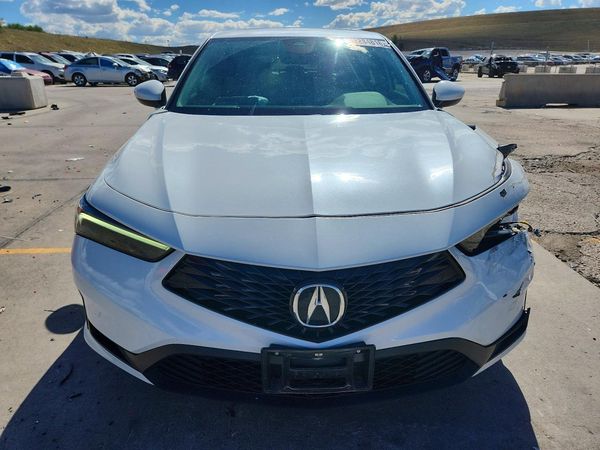 2023 ACURA INTEGRA