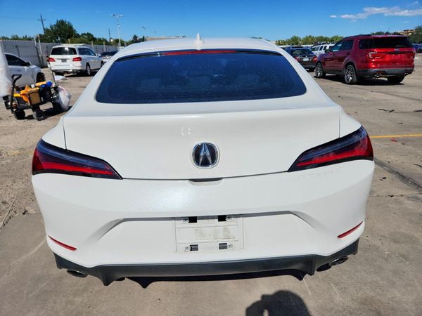 2023 ACURA INTEGRA