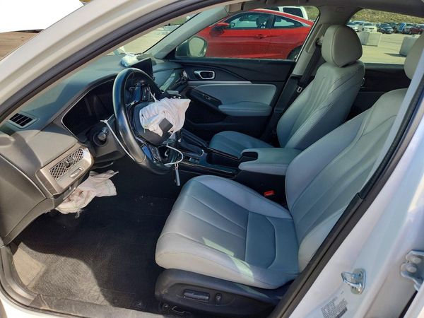 2023 ACURA INTEGRA