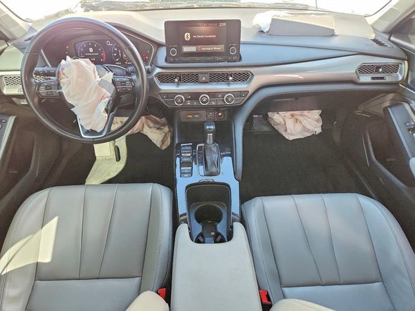 2023 ACURA INTEGRA
