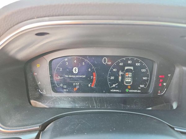 2023 ACURA INTEGRA