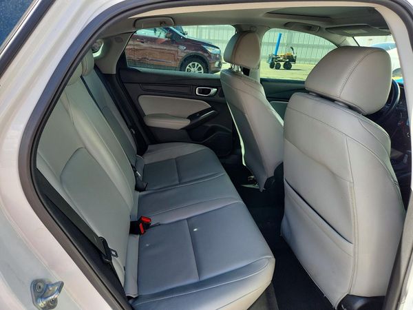 2023 ACURA INTEGRA