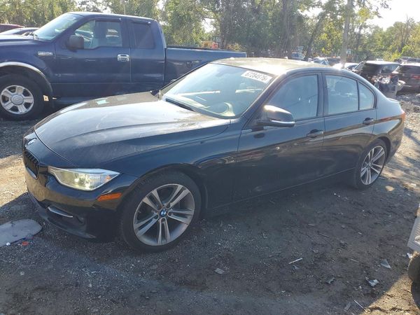 2013 BMW 328 SA