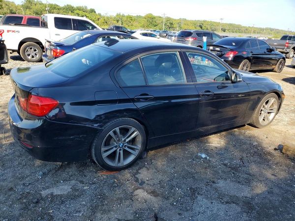 2013 BMW 328 SA
